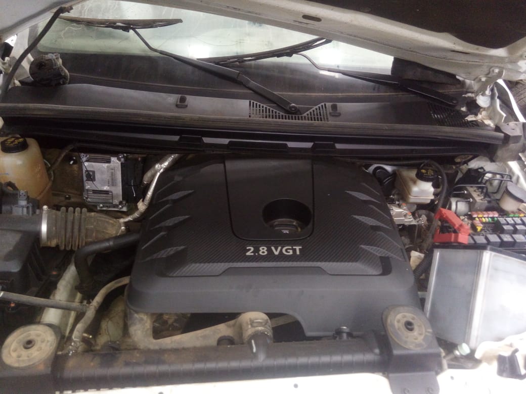  Maxus T60  USADO